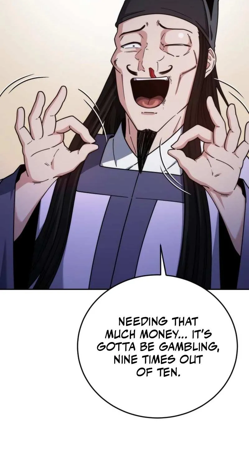 The Genius Girl Who Hid Her Martial Arts Achievements Chapter 3 page 25 - 