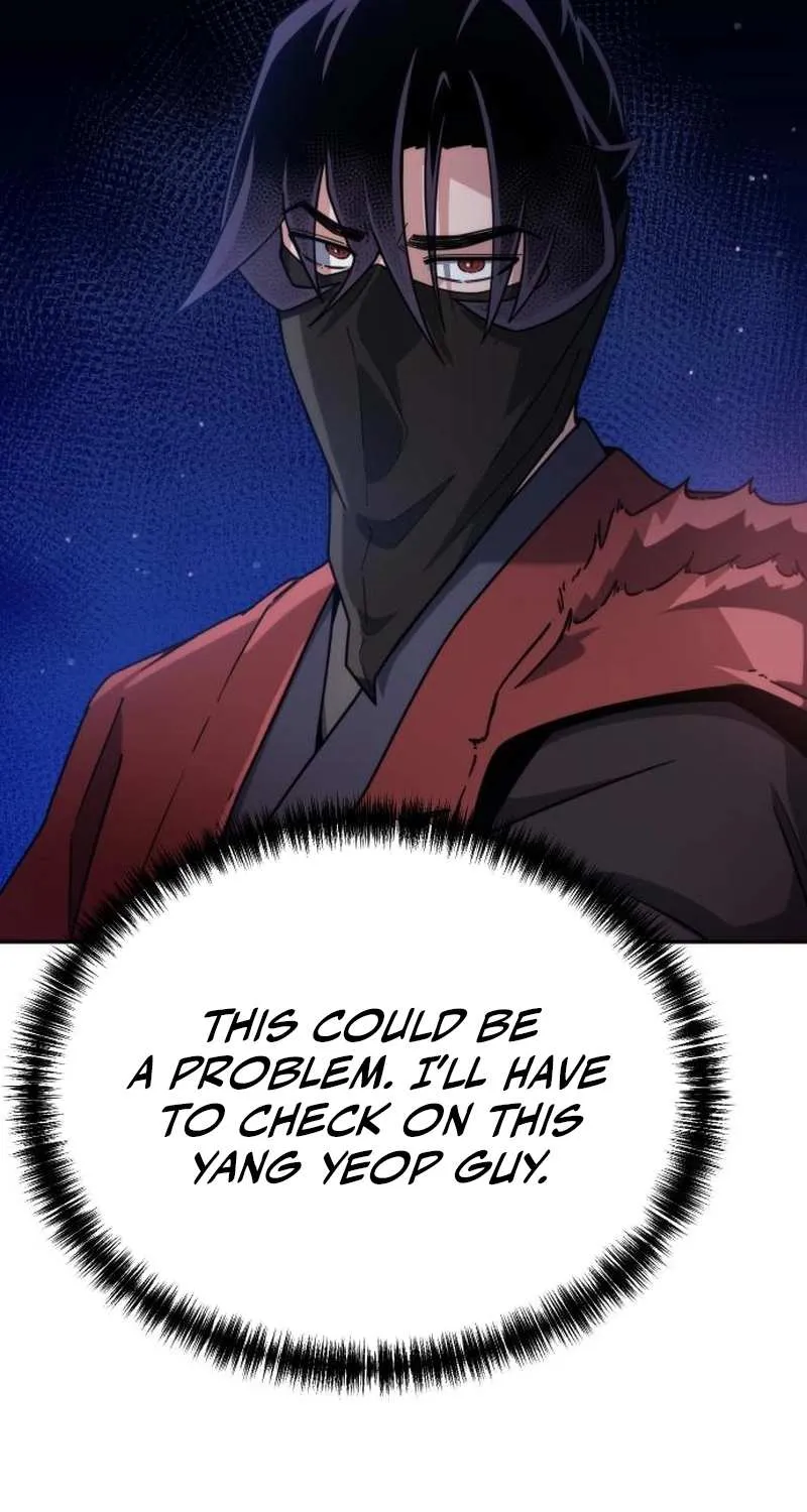 The Genius Girl Who Hid Her Martial Arts Achievements Chapter 3 page 27 - 