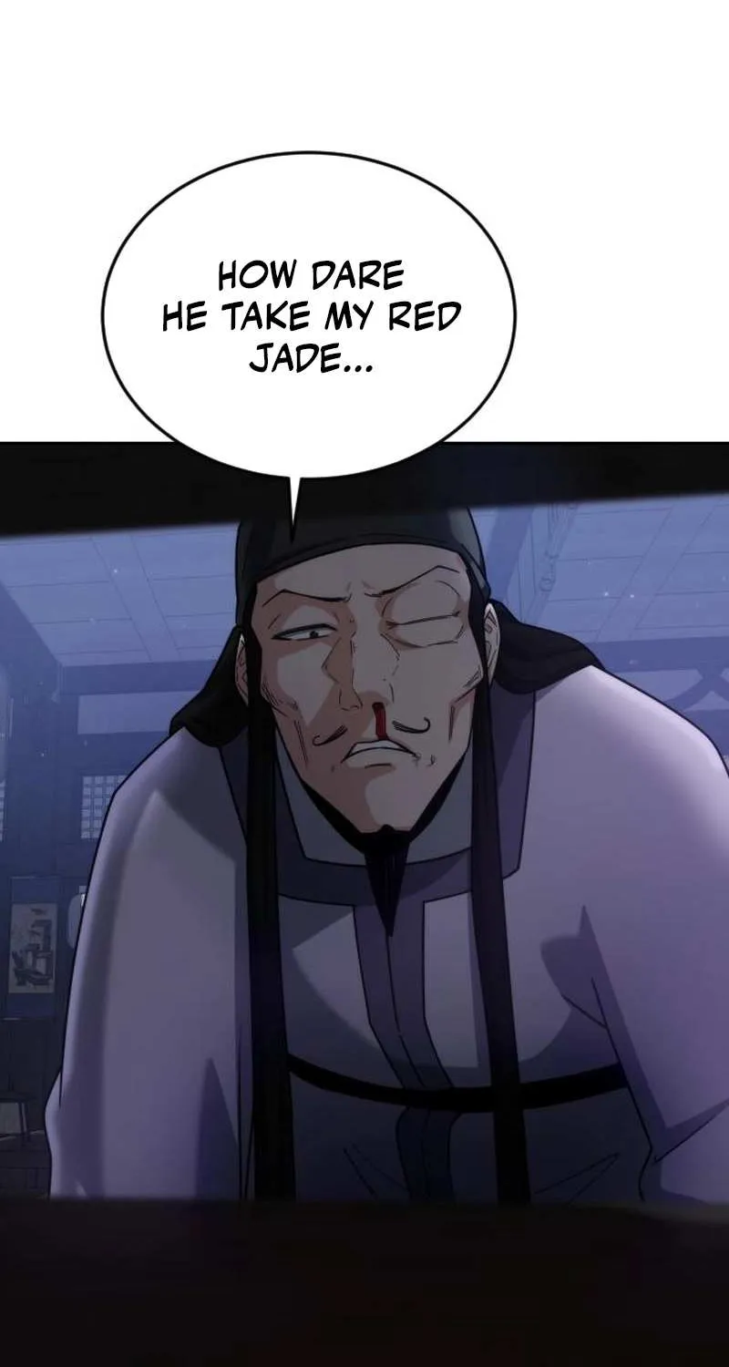 The Genius Girl Who Hid Her Martial Arts Achievements Chapter 3 page 35 - 