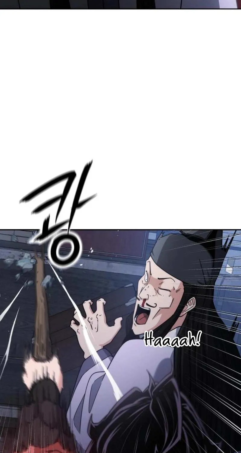 The Genius Girl Who Hid Her Martial Arts Achievements Chapter 3 page 39 - 