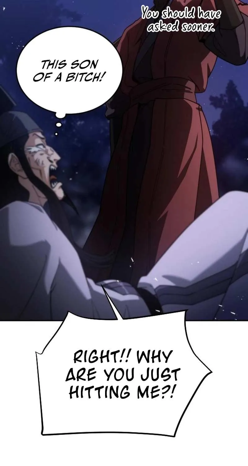 The Genius Girl Who Hid Her Martial Arts Achievements Chapter 3 page 5 - 