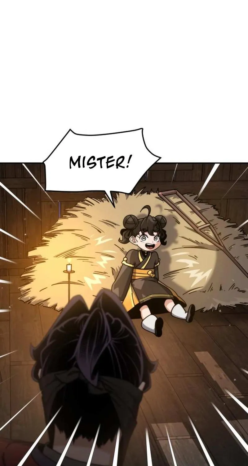 The Genius Girl Who Hid Her Martial Arts Achievements Chapter 3 page 49 - 
