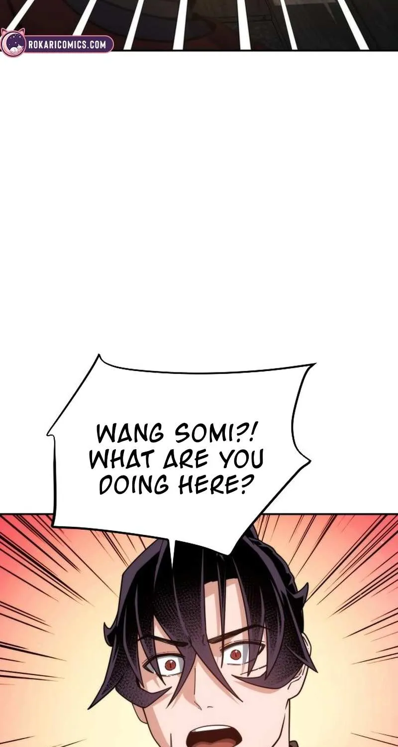 The Genius Girl Who Hid Her Martial Arts Achievements Chapter 3 page 50 - 