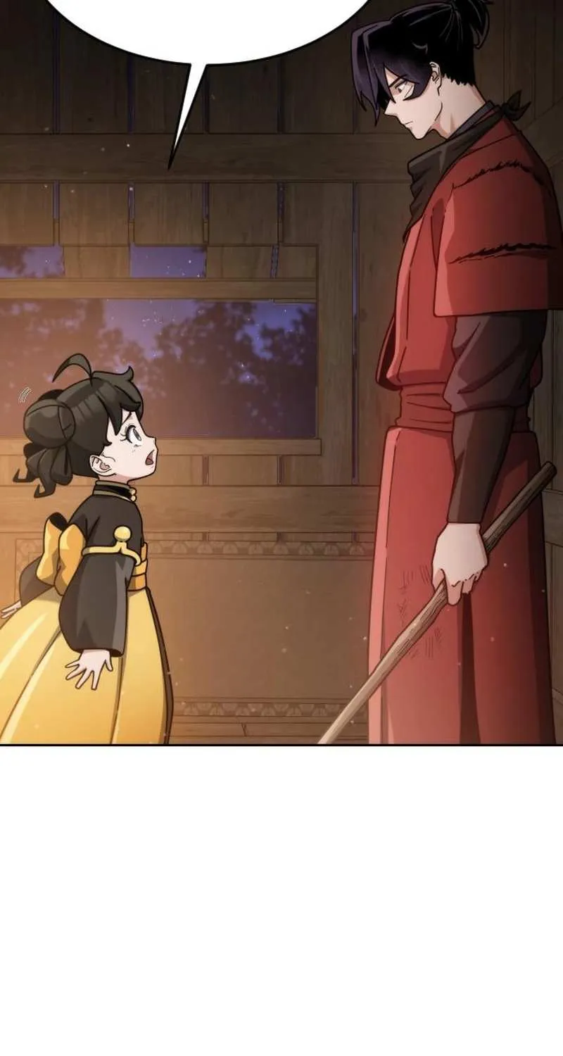 The Genius Girl Who Hid Her Martial Arts Achievements Chapter 3 page 52 - 
