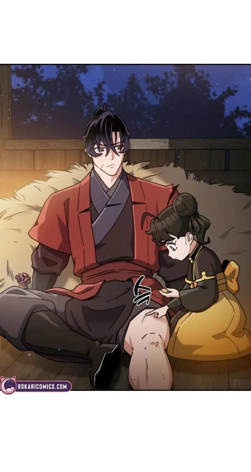The Genius Girl Who Hid Her Martial Arts Achievements Chapter 3 page 59 - 