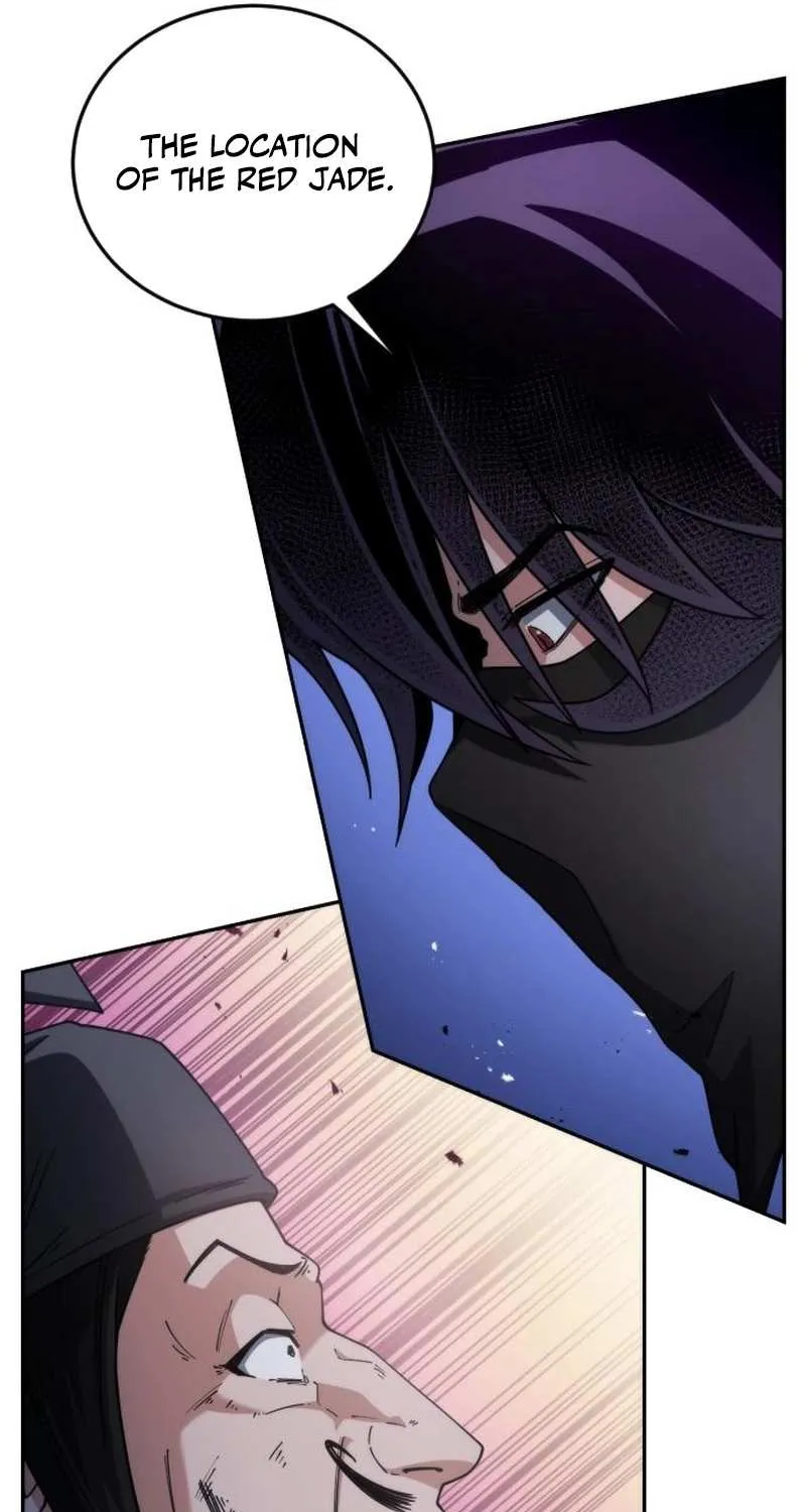 The Genius Girl Who Hid Her Martial Arts Achievements Chapter 3 page 7 - 