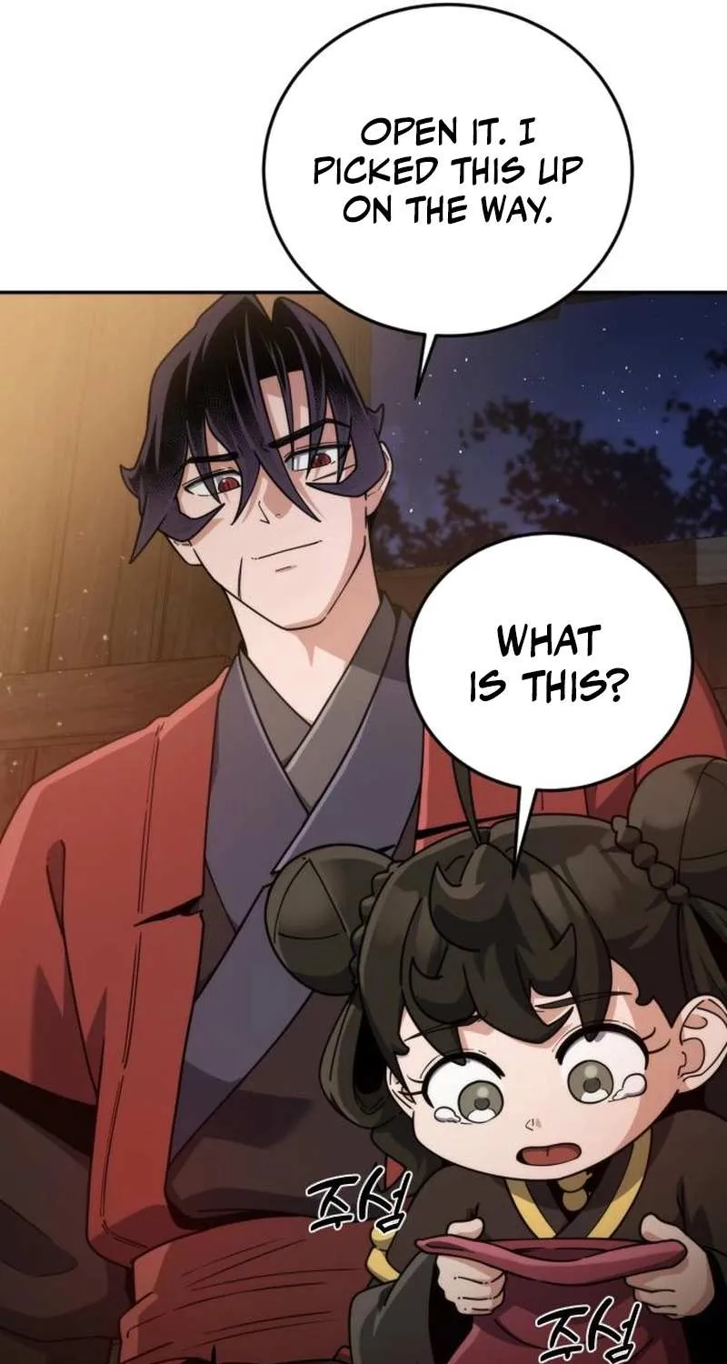The Genius Girl Who Hid Her Martial Arts Achievements Chapter 3 page 69 - 