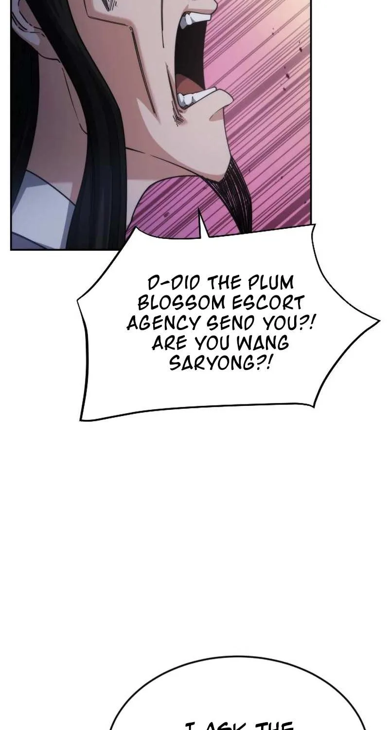 The Genius Girl Who Hid Her Martial Arts Achievements Chapter 3 page 8 - 