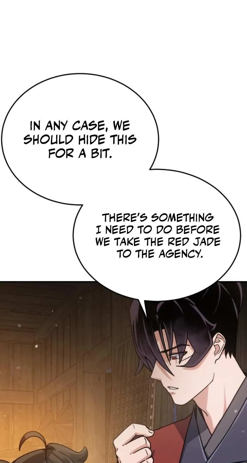 The Genius Girl Who Hid Her Martial Arts Achievements Chapter 3 page 76 - 