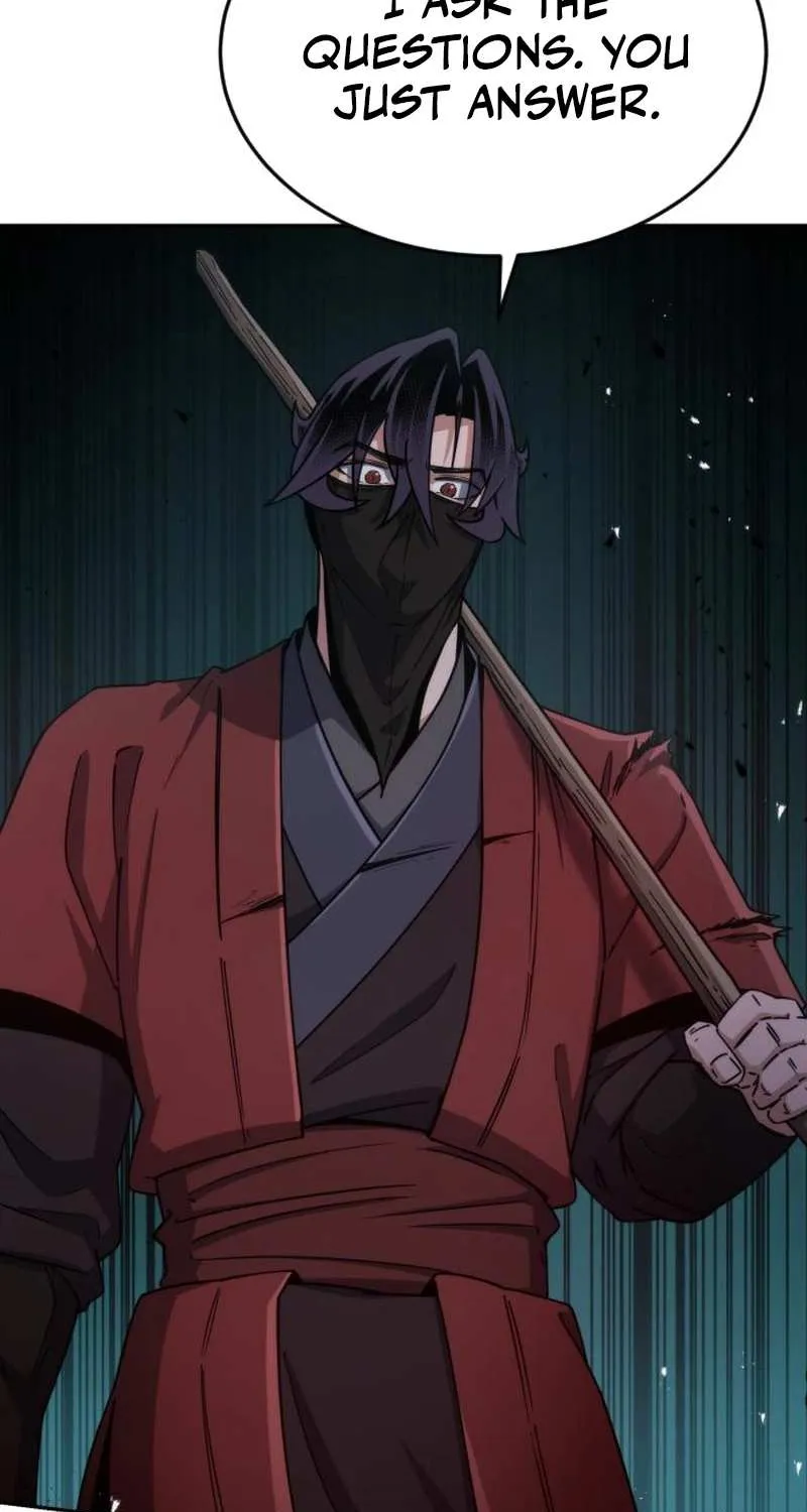 The Genius Girl Who Hid Her Martial Arts Achievements Chapter 3 page 9 - 