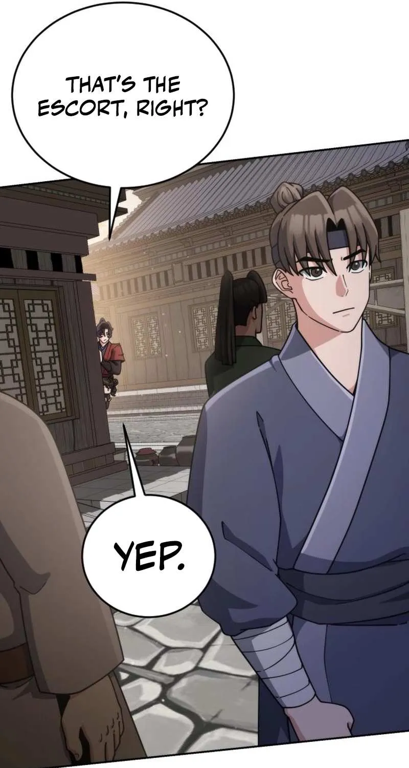 The Genius Girl Who Hid Her Martial Arts Achievements Chapter 3 page 83 - 