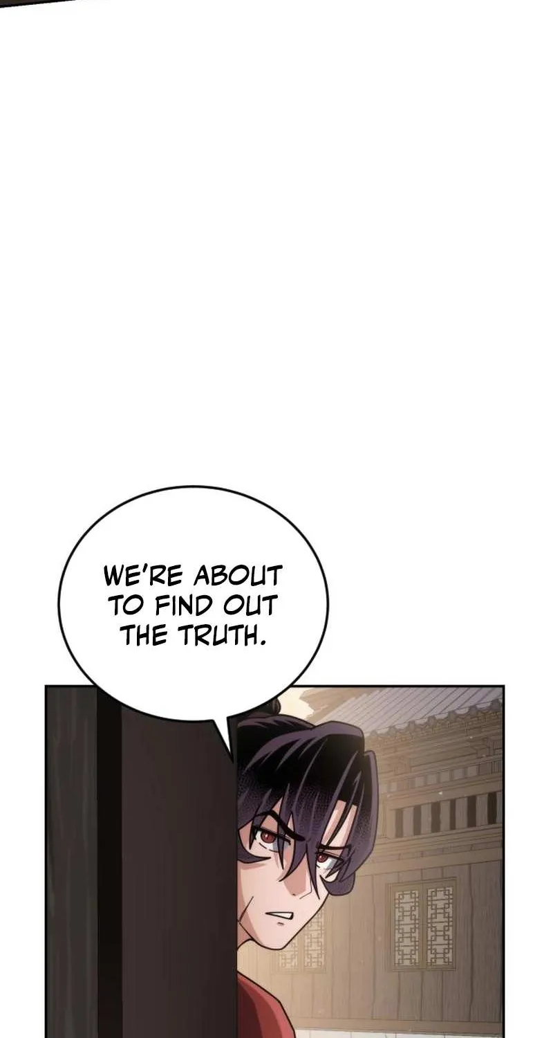 The Genius Girl Who Hid Her Martial Arts Achievements Chapter 3 page 84 - 