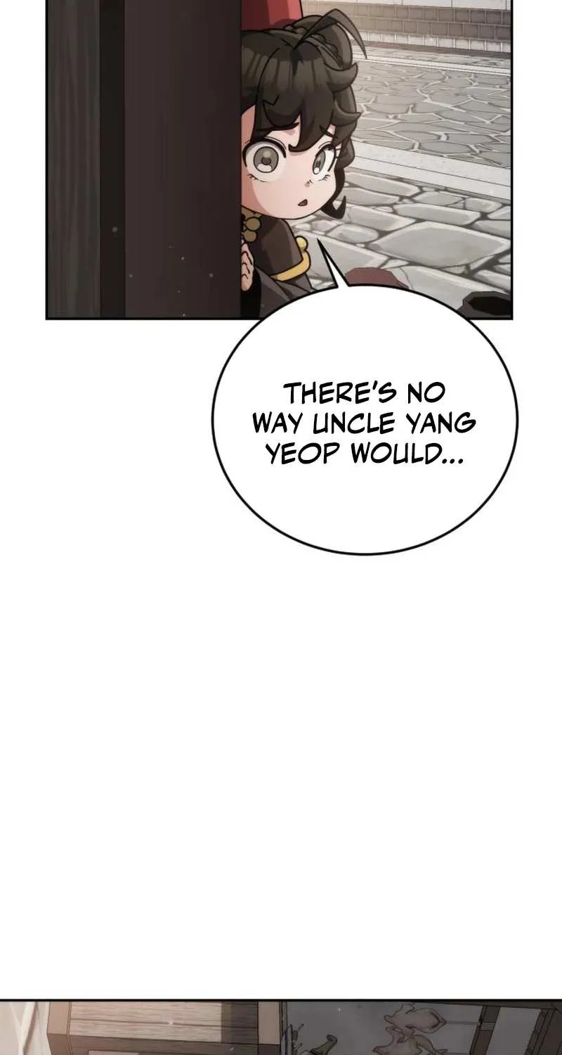 The Genius Girl Who Hid Her Martial Arts Achievements Chapter 3 page 85 - 