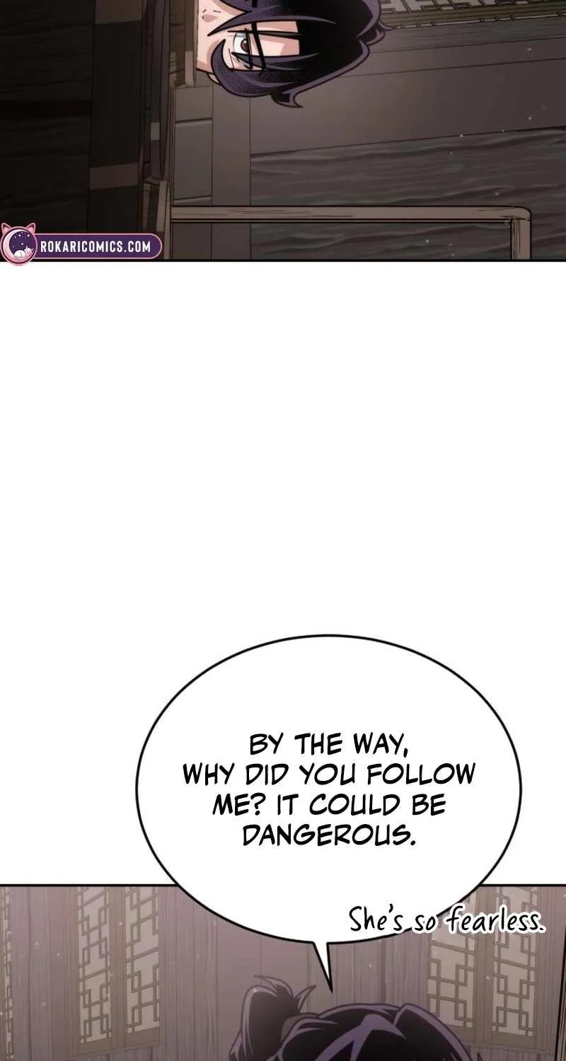 The Genius Girl Who Hid Her Martial Arts Achievements Chapter 3 page 87 - 