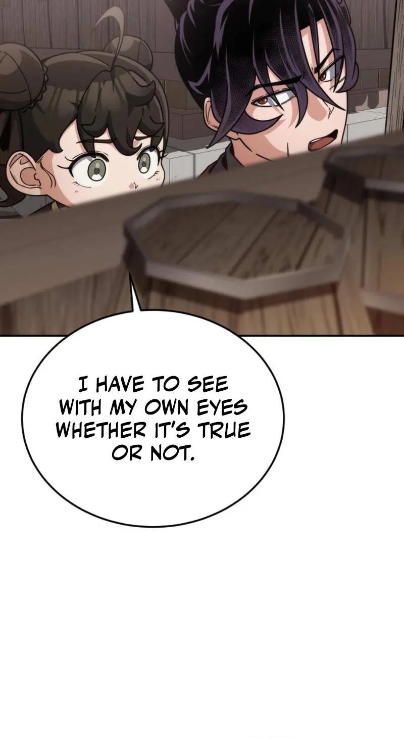 The Genius Girl Who Hid Her Martial Arts Achievements Chapter 3 page 88 - 