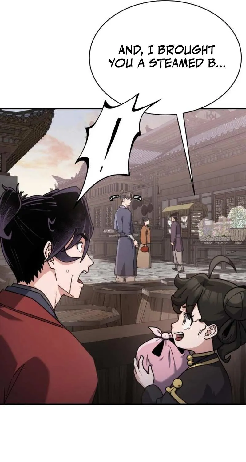 The Genius Girl Who Hid Her Martial Arts Achievements Chapter 3 page 89 - 