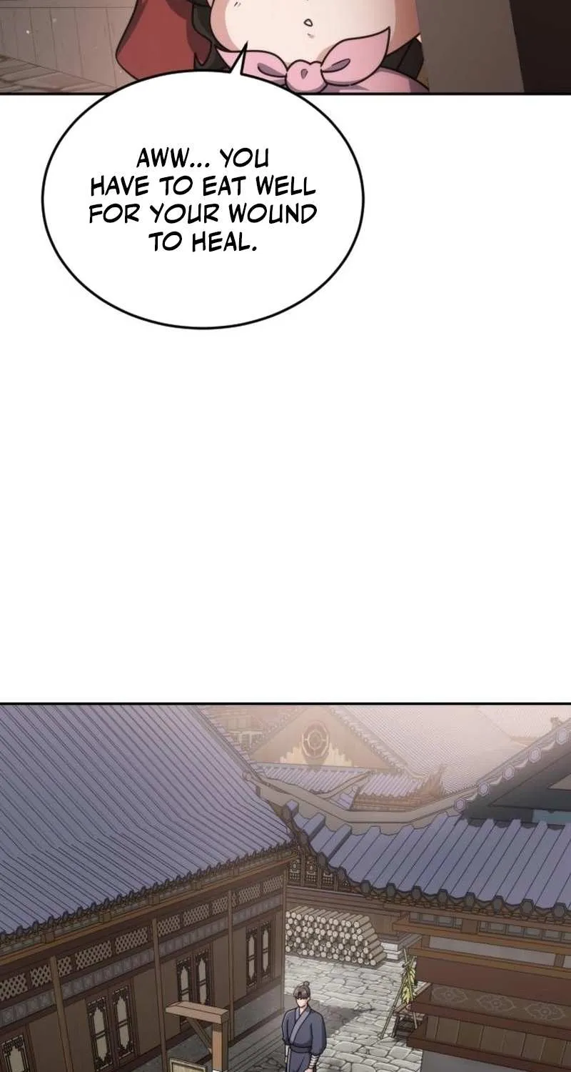 The Genius Girl Who Hid Her Martial Arts Achievements Chapter 3 page 93 - 