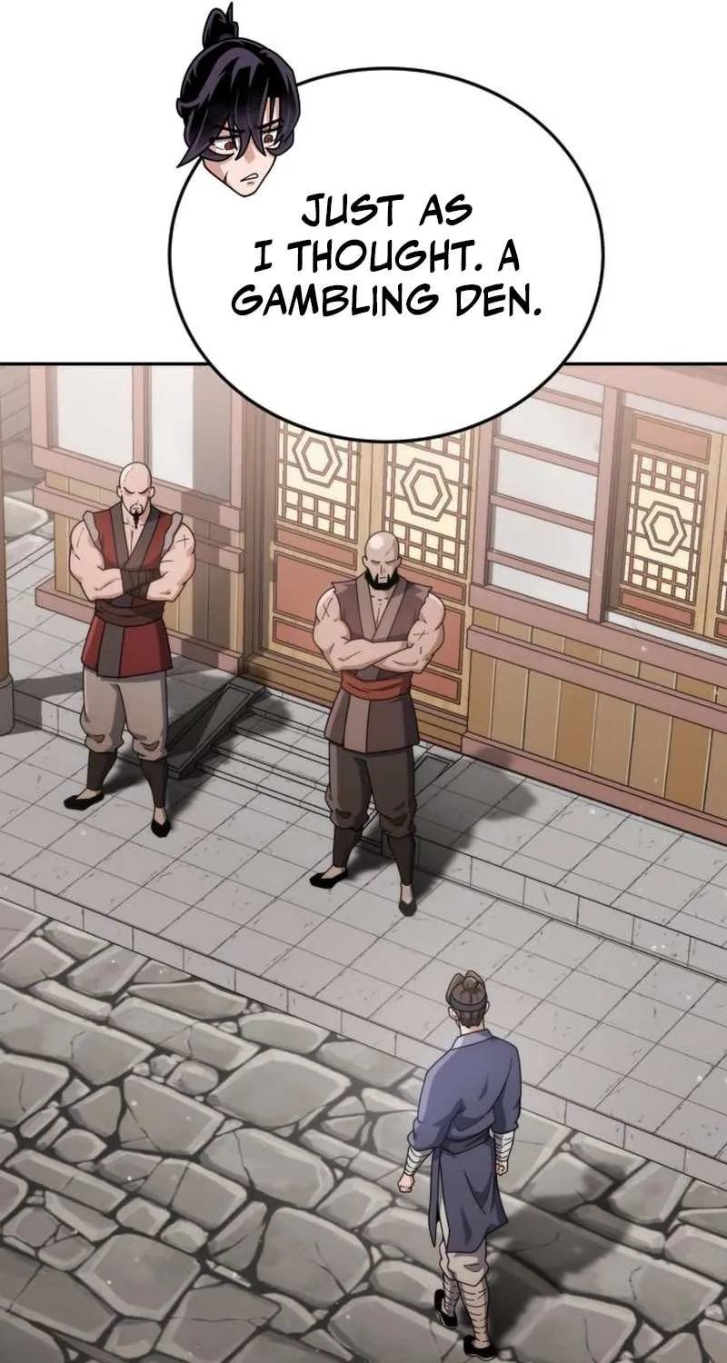 The Genius Girl Who Hid Her Martial Arts Achievements Chapter 3 page 95 - 