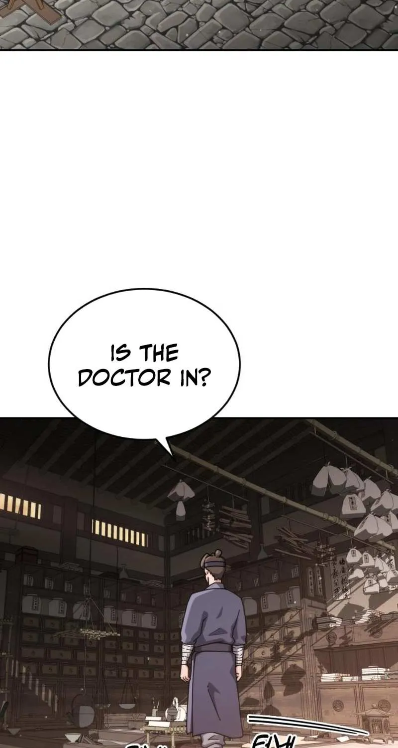 The Genius Girl Who Hid Her Martial Arts Achievements Chapter 3 page 97 - 