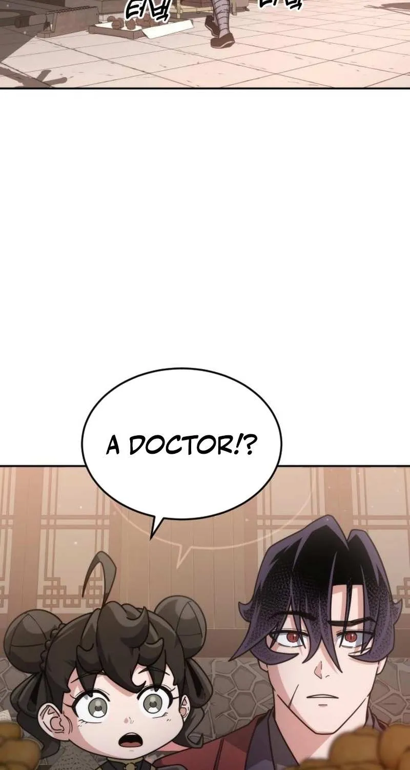 The Genius Girl Who Hid Her Martial Arts Achievements Chapter 3 page 98 - 