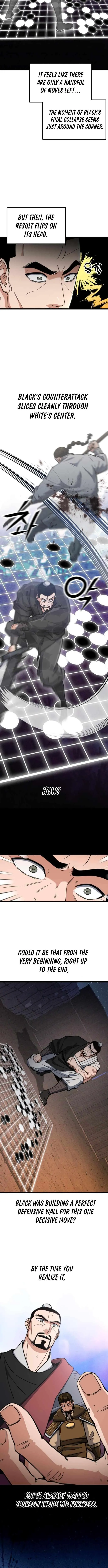 The Genius Girl Who Hid Her Martial Arts Achievements Chapter 33 page 14 - 