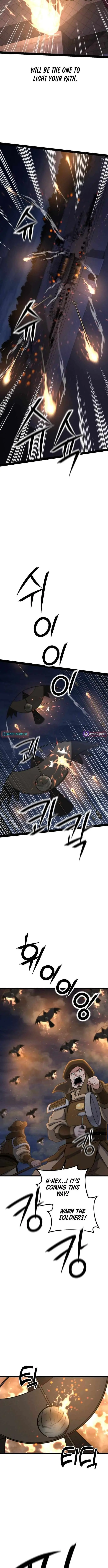 The Genius Girl Who Hid Her Martial Arts Achievements Chapter 35 page 6 - 