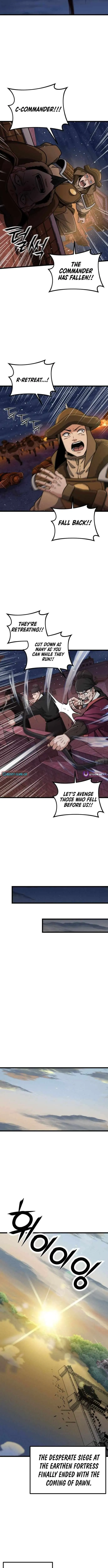 The Genius Girl Who Hid Her Martial Arts Achievements Chapter 36 page 13 - 