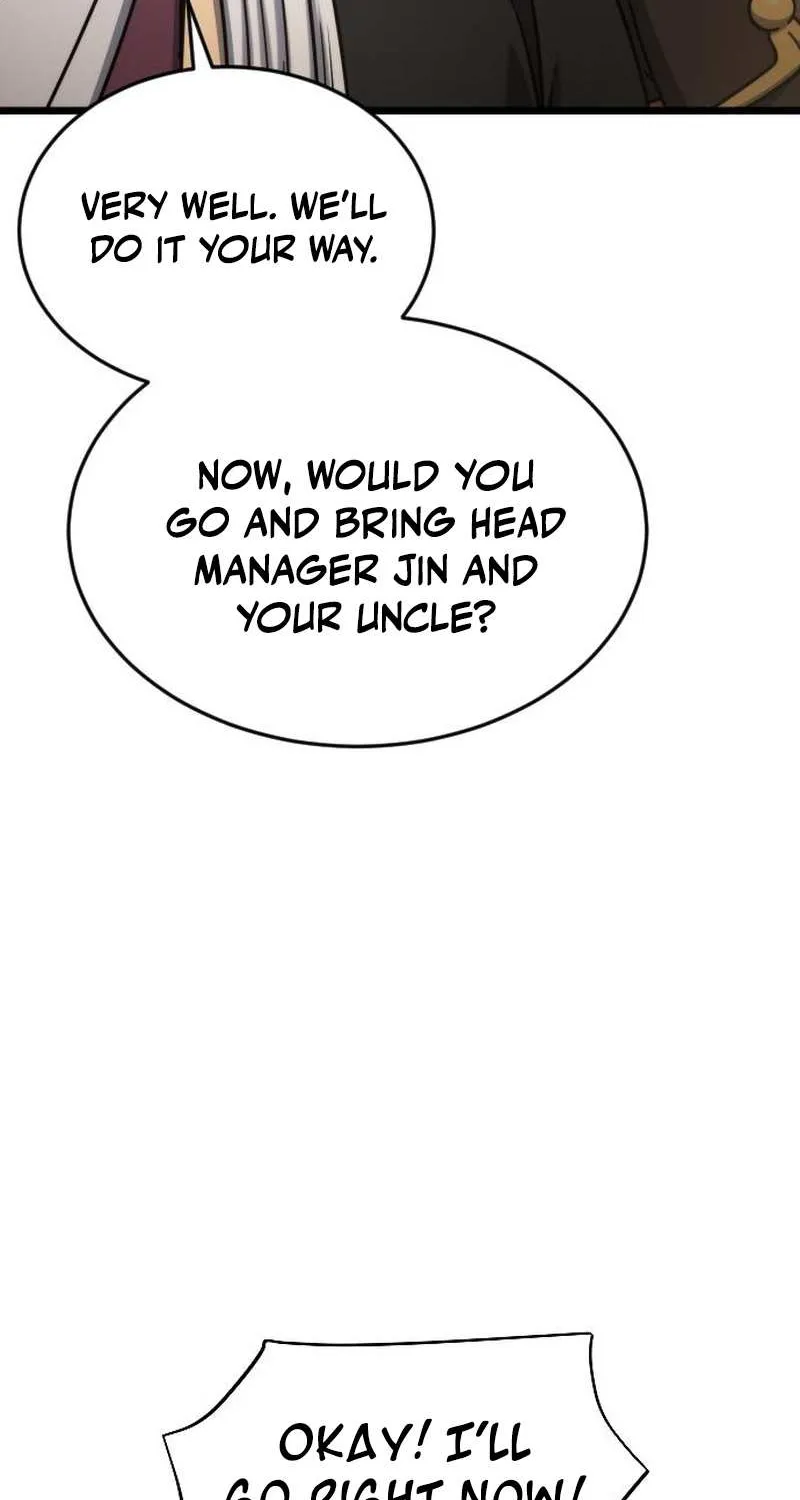 The Genius Girl Who Hid Her Martial Arts Achievements Chapter 4 page 103 - 