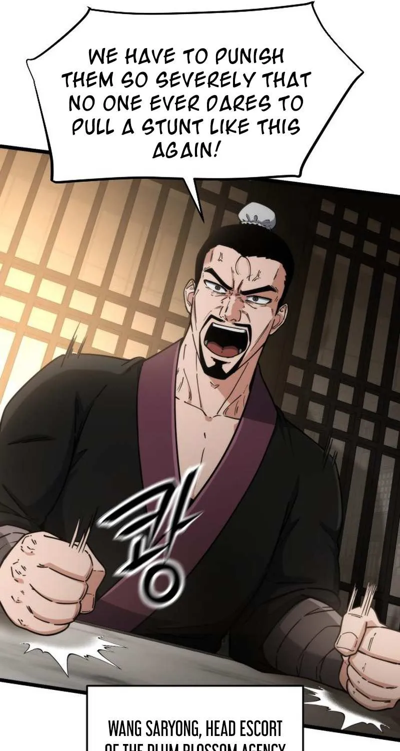 The Genius Girl Who Hid Her Martial Arts Achievements Chapter 4 page 109 - 