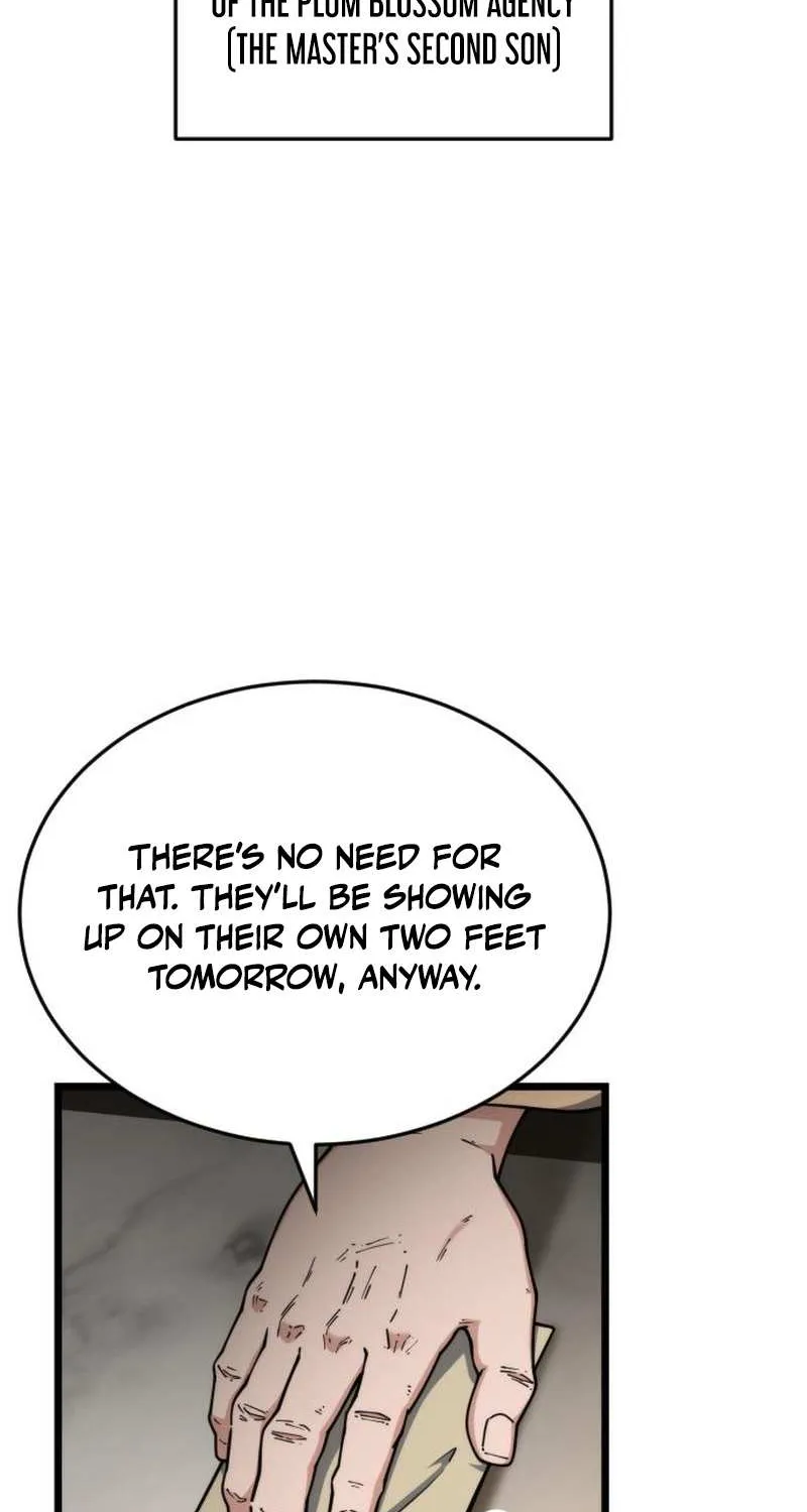The Genius Girl Who Hid Her Martial Arts Achievements Chapter 4 page 110 - 