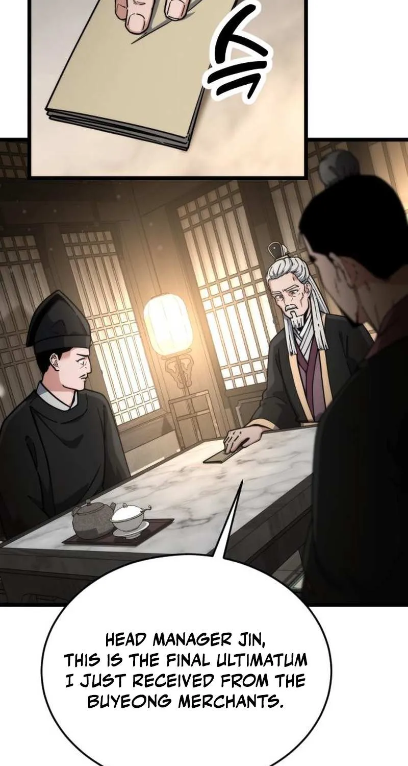 The Genius Girl Who Hid Her Martial Arts Achievements Chapter 4 page 111 - 