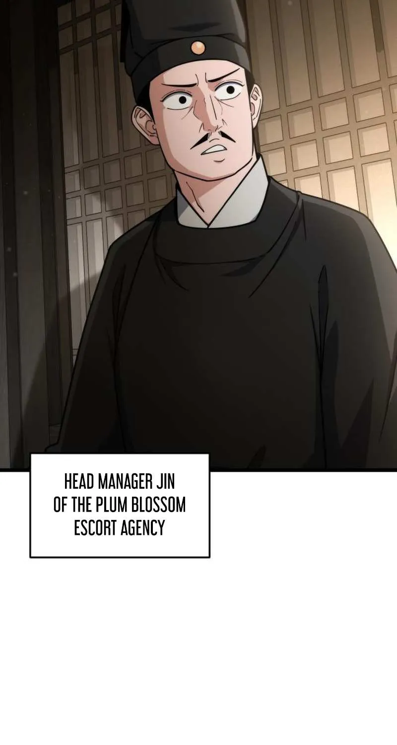 The Genius Girl Who Hid Her Martial Arts Achievements Chapter 4 page 113 - 