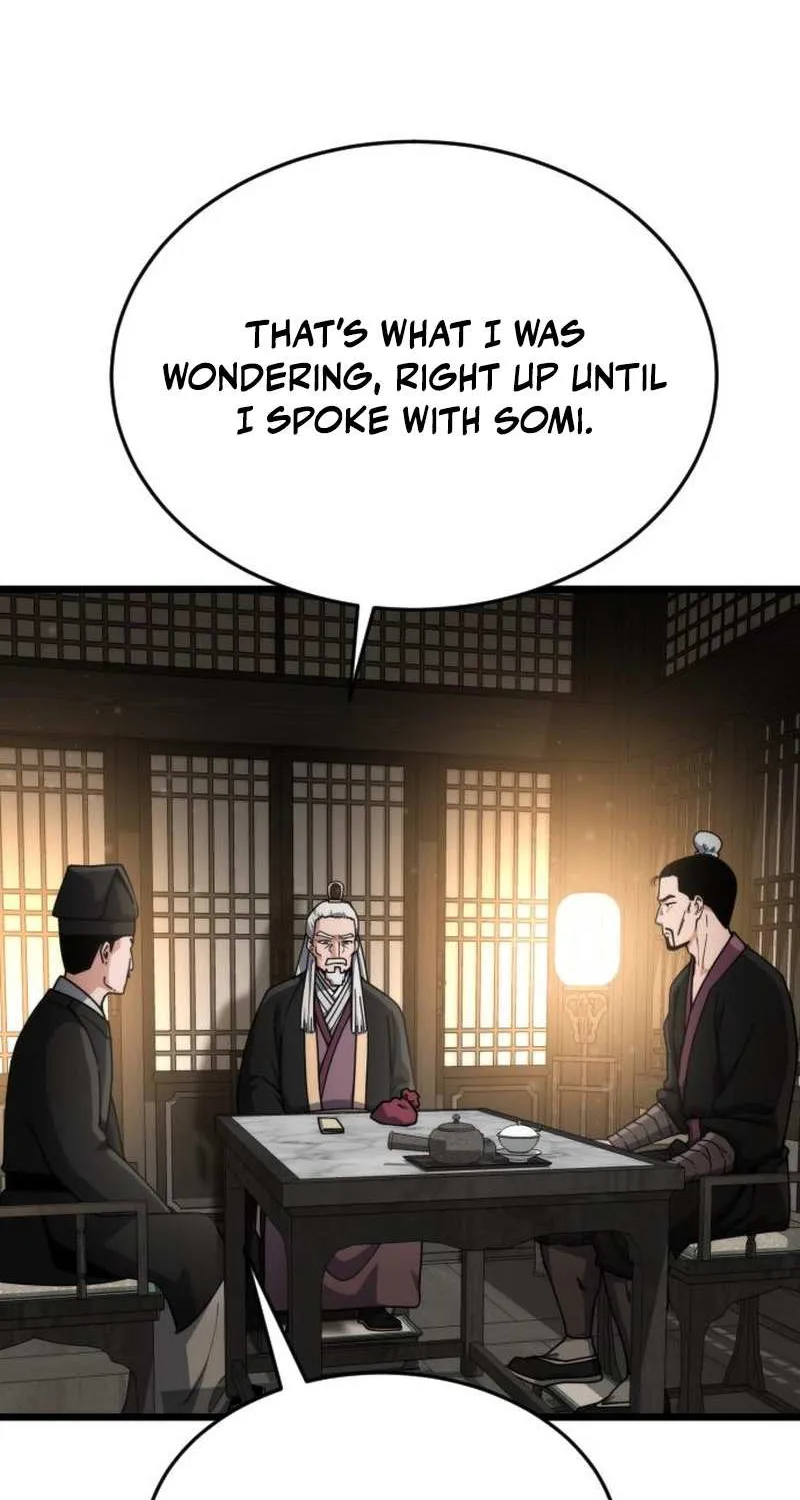 The Genius Girl Who Hid Her Martial Arts Achievements Chapter 4 page 114 - 