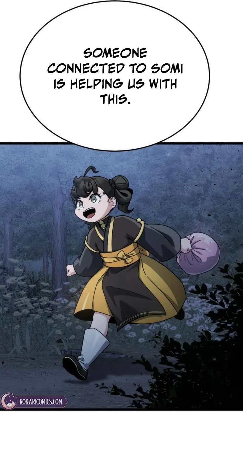 The Genius Girl Who Hid Her Martial Arts Achievements Chapter 4 page 116 - 