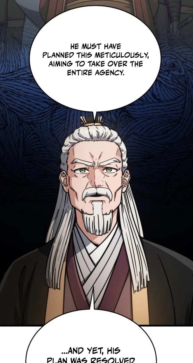 The Genius Girl Who Hid Her Martial Arts Achievements Chapter 4 page 118 - 