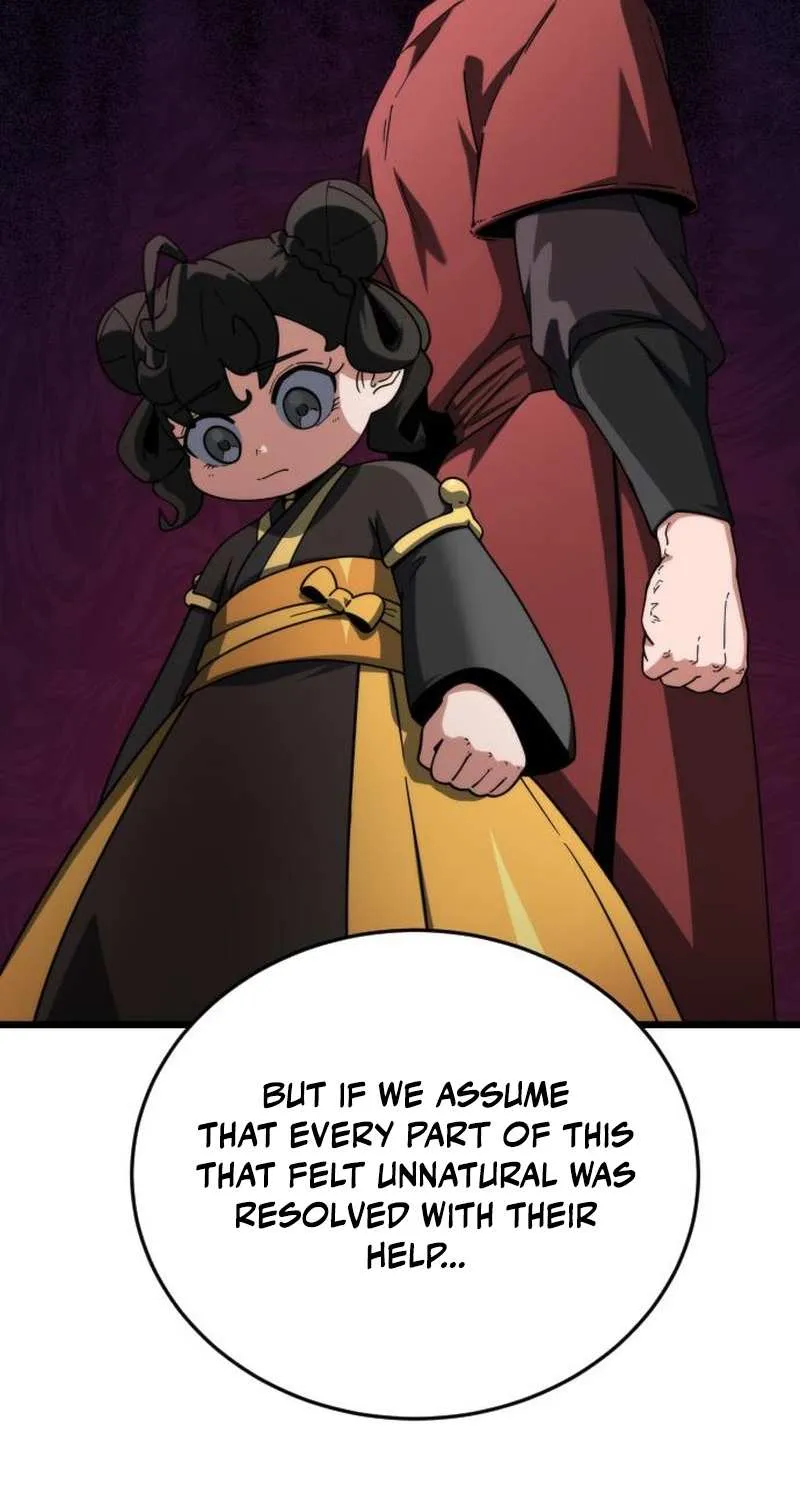 The Genius Girl Who Hid Her Martial Arts Achievements Chapter 4 page 120 - 