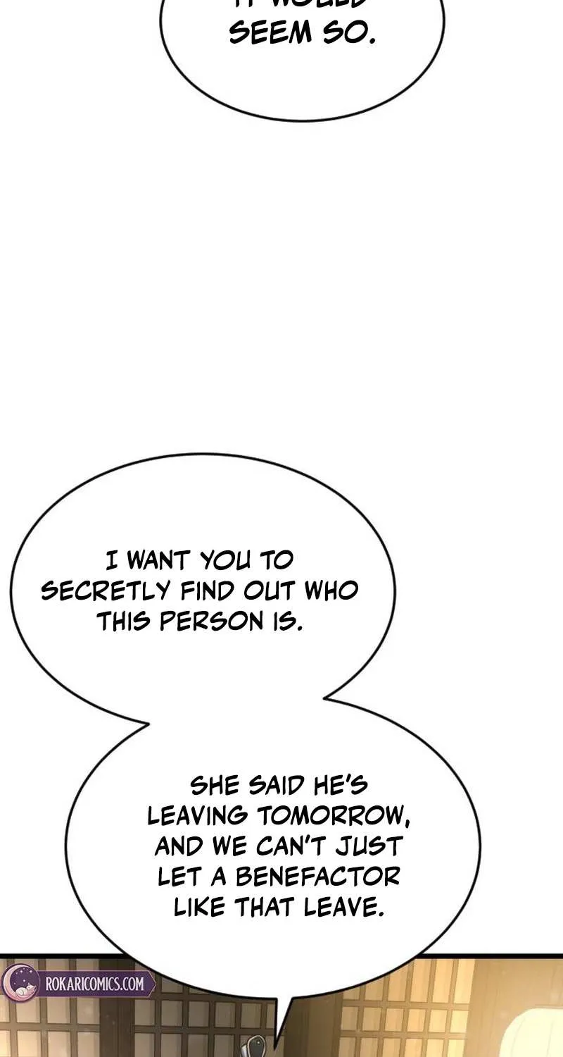 The Genius Girl Who Hid Her Martial Arts Achievements Chapter 4 page 124 - 