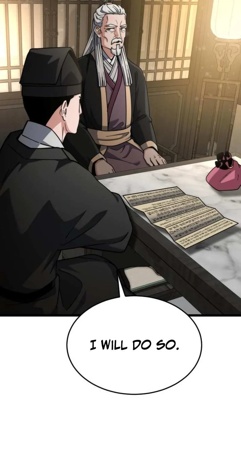 The Genius Girl Who Hid Her Martial Arts Achievements Chapter 4 page 125 - 
