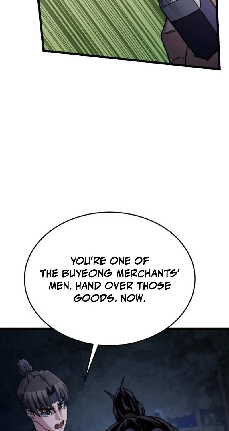 The Genius Girl Who Hid Her Martial Arts Achievements Chapter 4 page 14 - 