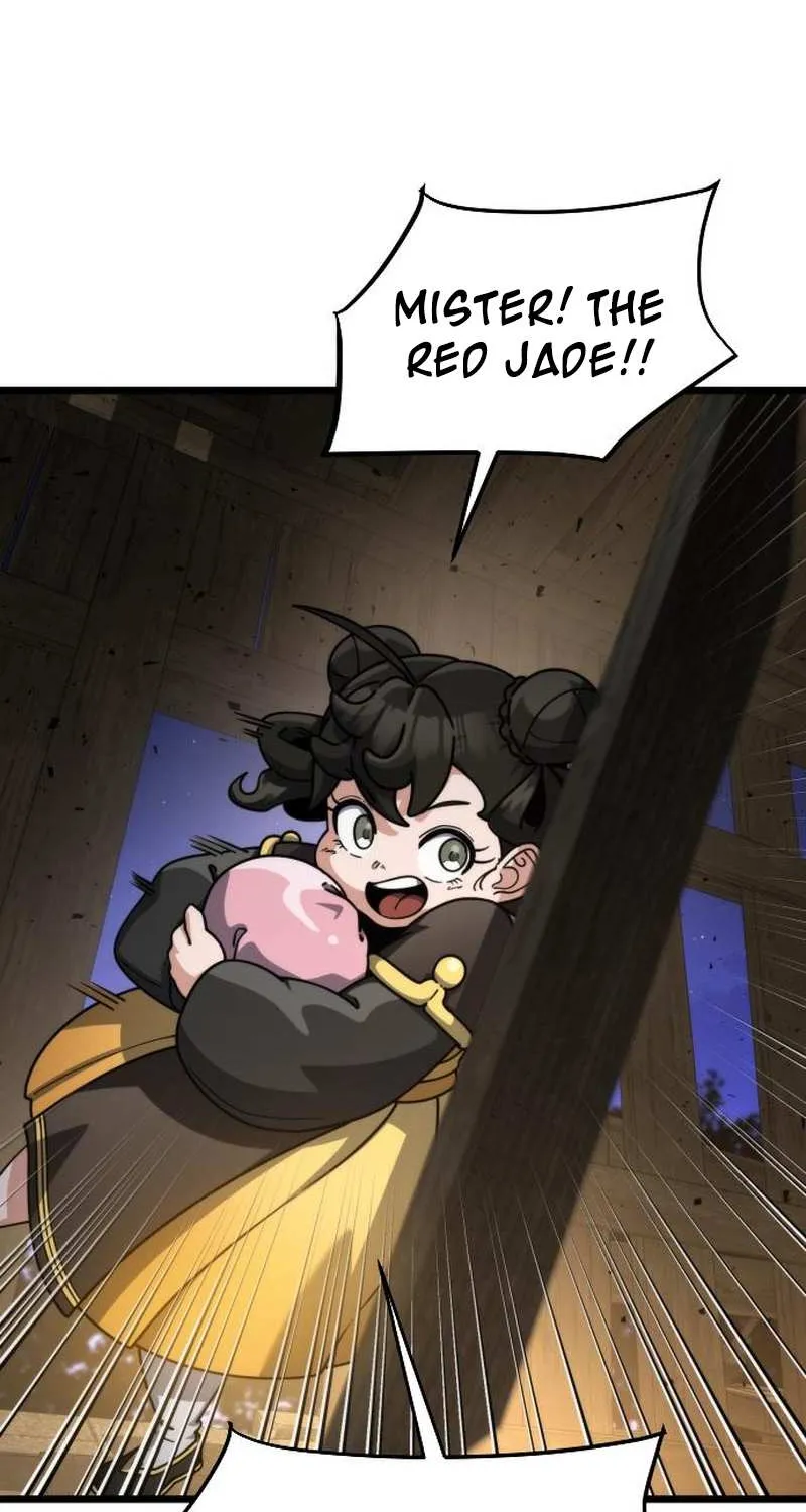 The Genius Girl Who Hid Her Martial Arts Achievements Chapter 4 page 138 - 