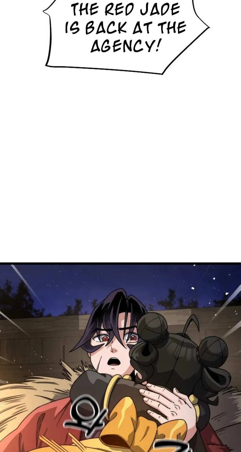 The Genius Girl Who Hid Her Martial Arts Achievements Chapter 4 page 139 - 