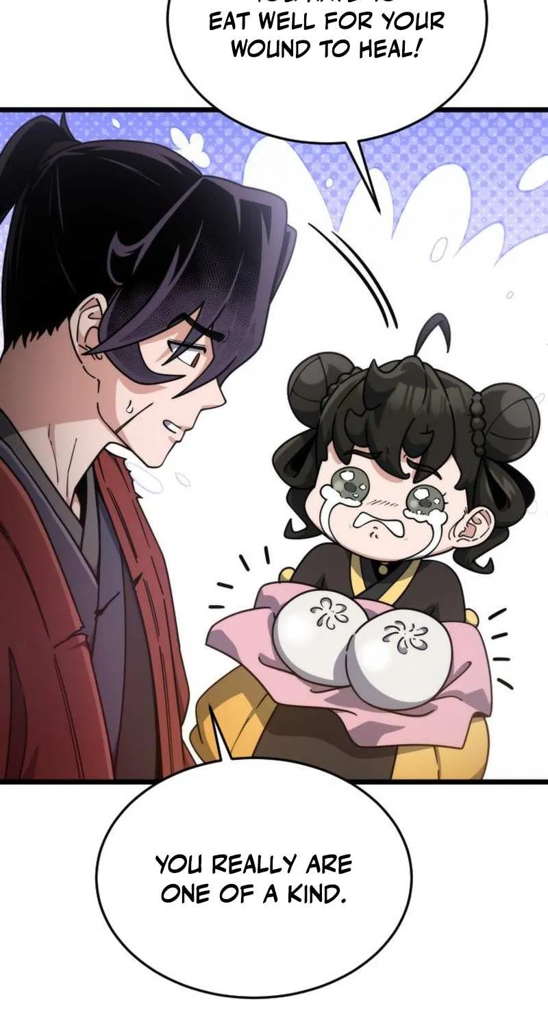 The Genius Girl Who Hid Her Martial Arts Achievements Chapter 4 page 142 - 
