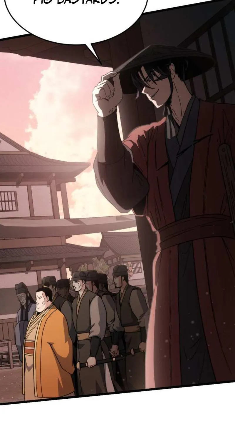 The Genius Girl Who Hid Her Martial Arts Achievements Chapter 4 page 152 - 