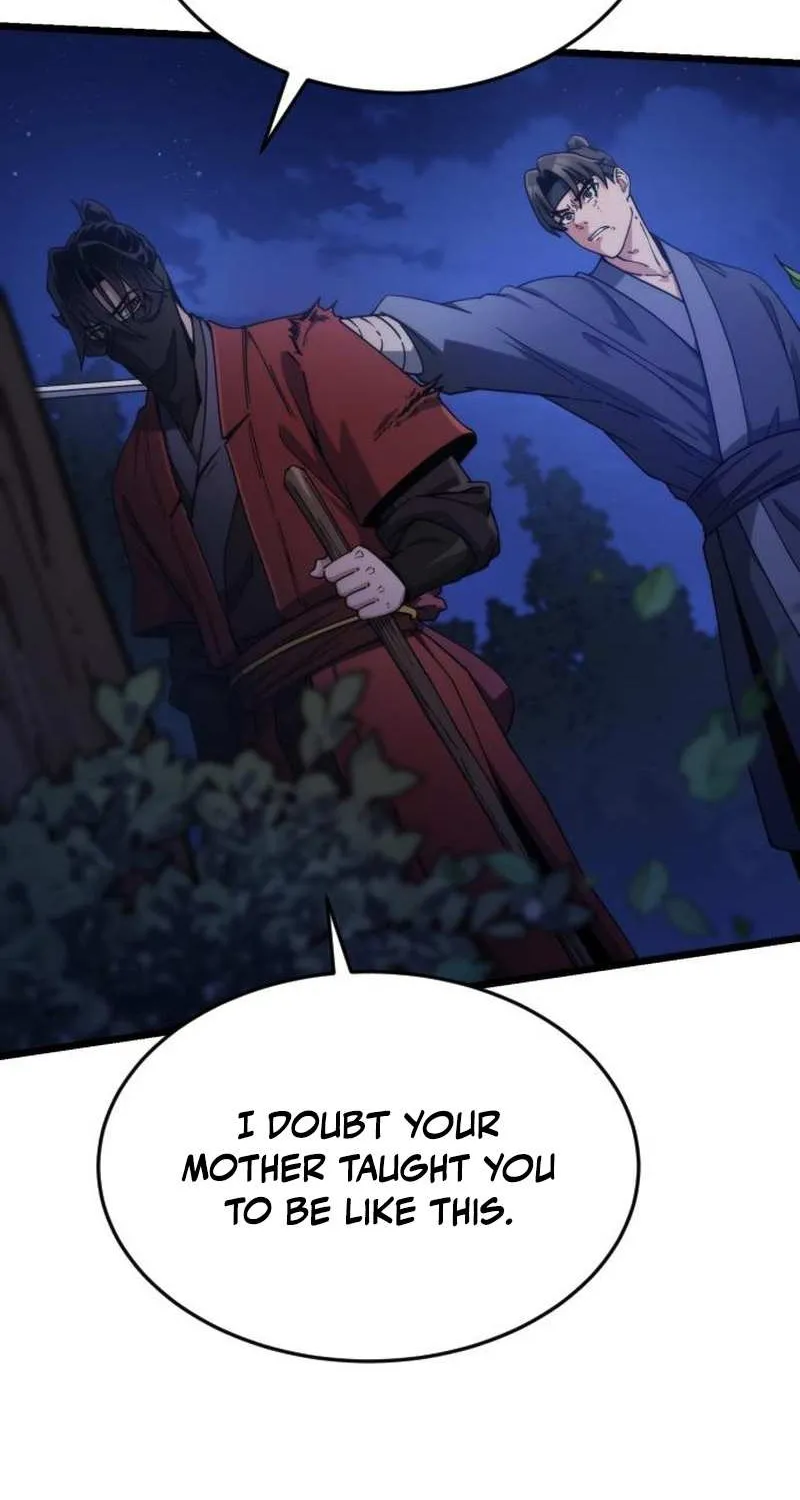 The Genius Girl Who Hid Her Martial Arts Achievements Chapter 4 page 17 - 