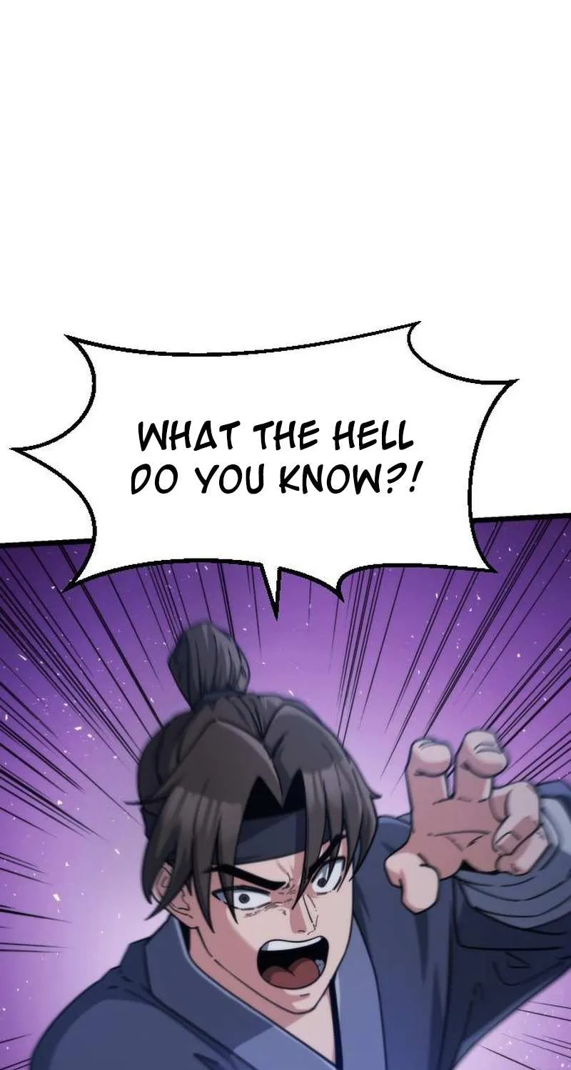 The Genius Girl Who Hid Her Martial Arts Achievements Chapter 4 page 18 - 