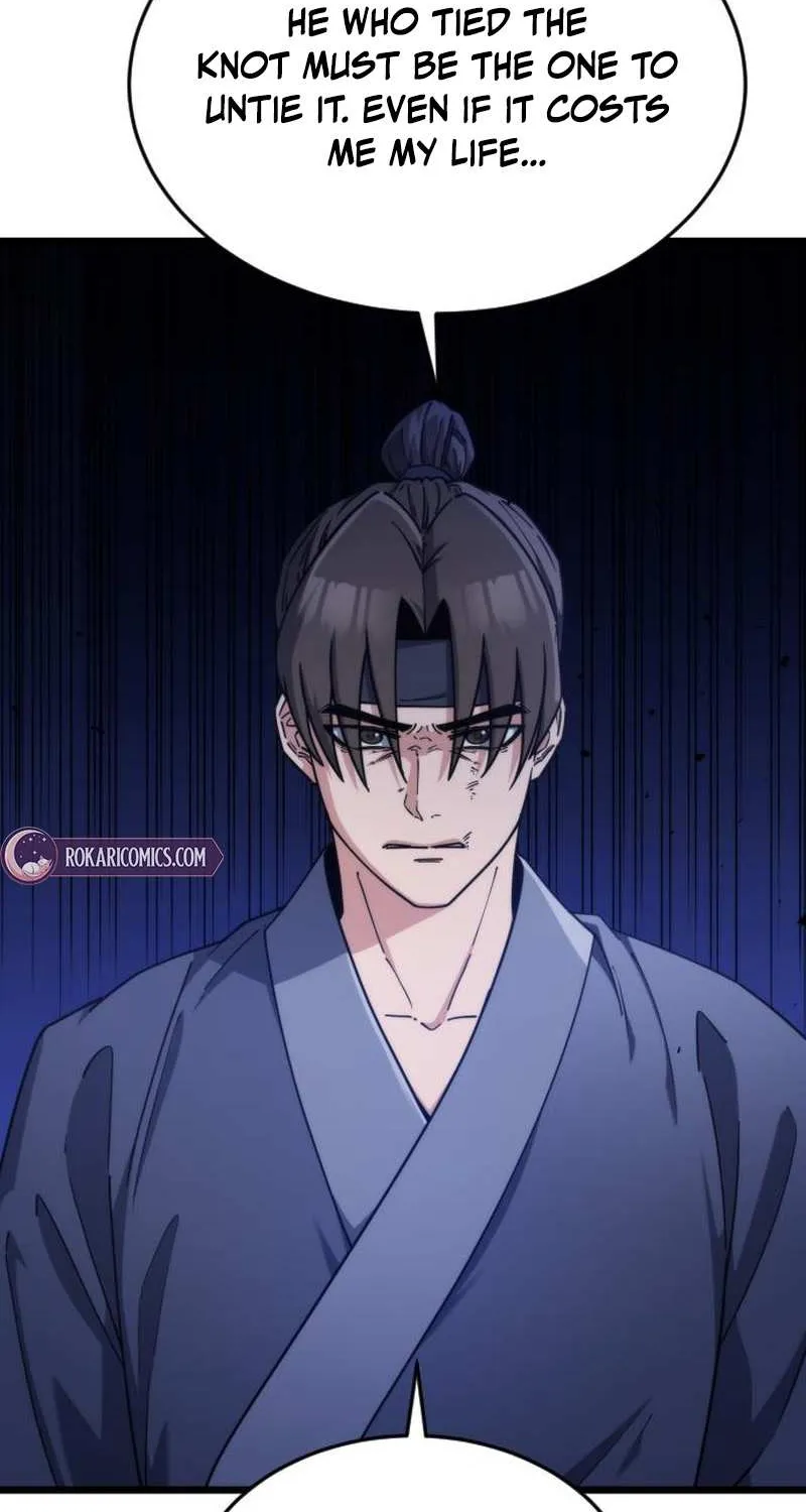 The Genius Girl Who Hid Her Martial Arts Achievements Chapter 4 page 3 - 