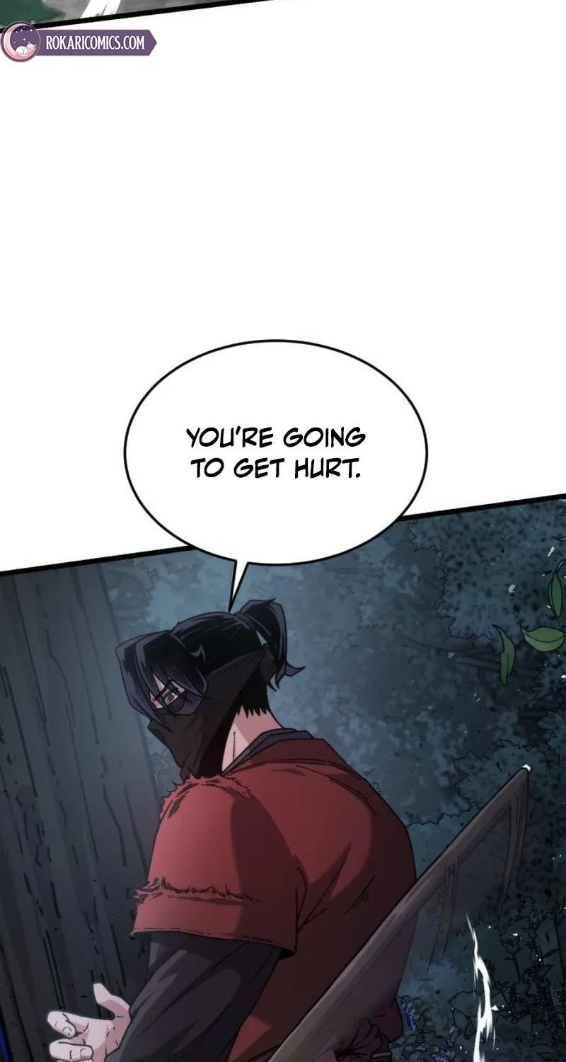 The Genius Girl Who Hid Her Martial Arts Achievements Chapter 4 page 24 - 