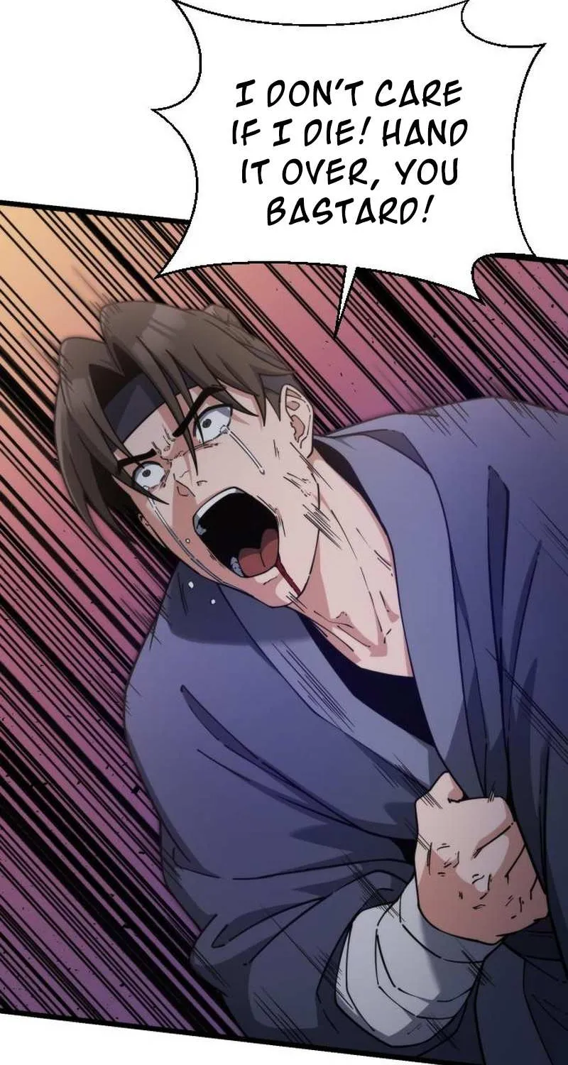The Genius Girl Who Hid Her Martial Arts Achievements Chapter 4 page 26 - 