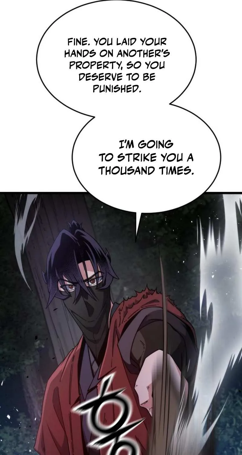 The Genius Girl Who Hid Her Martial Arts Achievements Chapter 4 page 30 - 
