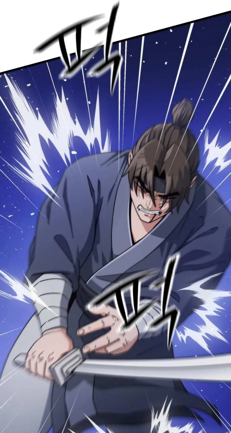 The Genius Girl Who Hid Her Martial Arts Achievements Chapter 4 page 37 - 